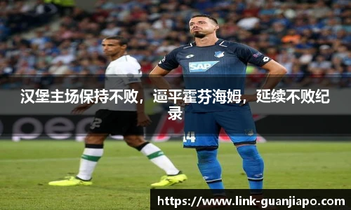 汉堡主场保持不败，逼平霍芬海姆，延续不败纪录